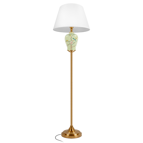 Торшер Loft IT Hydrangea 10383F изображение в интернет-магазине Cramer Light фото 4