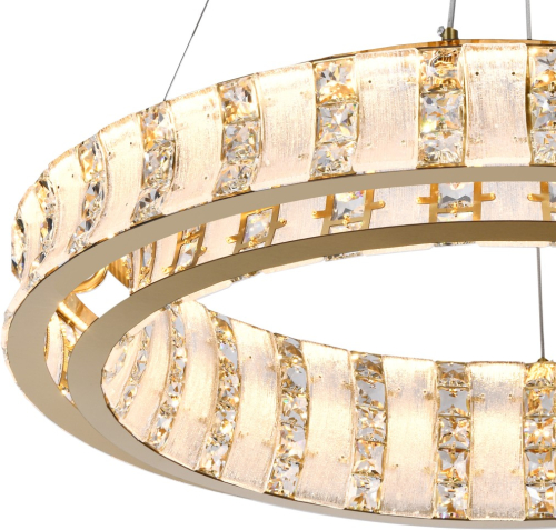 Подвесная люстра Stilfort Магнелли 4037/03/08P изображение в интернет-магазине Cramer Light фото 3