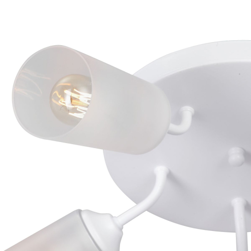 Потолочная люстра Vitaluce V3762-0/5PL изображение в интернет-магазине Cramer Light фото 5