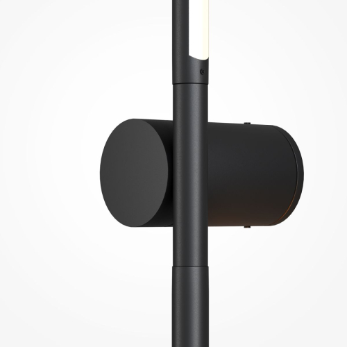 Настенный светильник Maytoni Rotera MOD432WL-L9B3K изображение в интернет-магазине Cramer Light фото 7