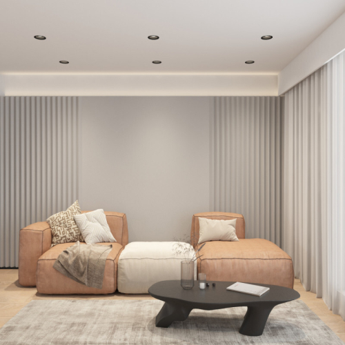 Точечный светильник Denkirs Iner DK2150-BK изображение в интернет-магазине Cramer Light фото 7