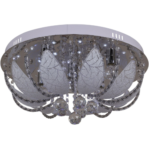 Потолочная люстра Reluce 55727-0.3-05 изображение в интернет-магазине Cramer Light фото 6