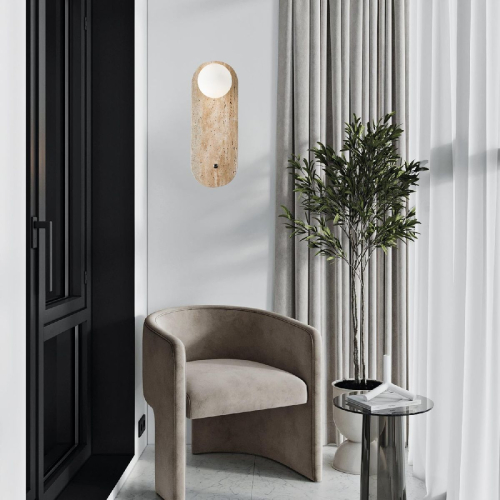 Настенный светильник Modestyle MS.203.380 GD изображение в интернет-магазине Cramer Light фото 8
