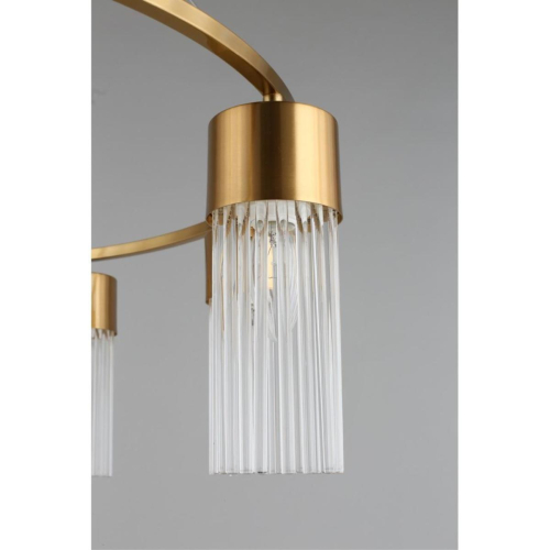 Подвесная люстра Omnilux Cesana OML-67103-08 изображение в интернет-магазине Cramer Light фото 7