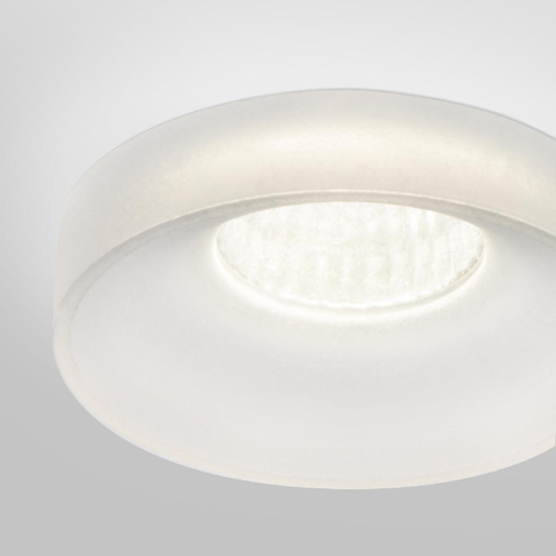 Встраиваемый светильник Elektrostandard 4690389174360 изображение в интернет-магазине Cramer Light фото 4