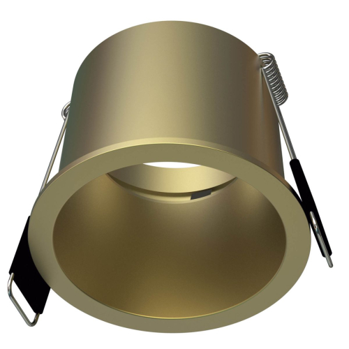 Встраиваемый светильник Mantra Malt 9234 изображение в интернет-магазине Cramer Light