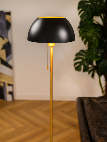 Торшер ARTSTYLE HT-775BRSB изображение в интернет-магазине Cramer Light фото 8