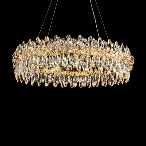 Подвесная люстра Modelux ML.9888.800 GD изображение в интернет-магазине Cramer Light фото 7