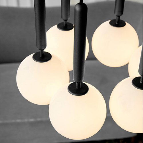 Подвесной светильник ImperiumLoft Raffin 179970-26 изображение в интернет-магазине Cramer Light фото 6