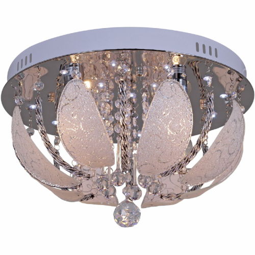 Потолочная люстра Reluce 55725-0.3-04 изображение в интернет-магазине Cramer Light фото 4