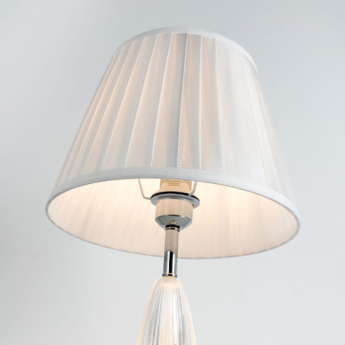 Настольная лампа LED4U L6168 CR изображение в интернет-магазине Cramer Light фото 5
