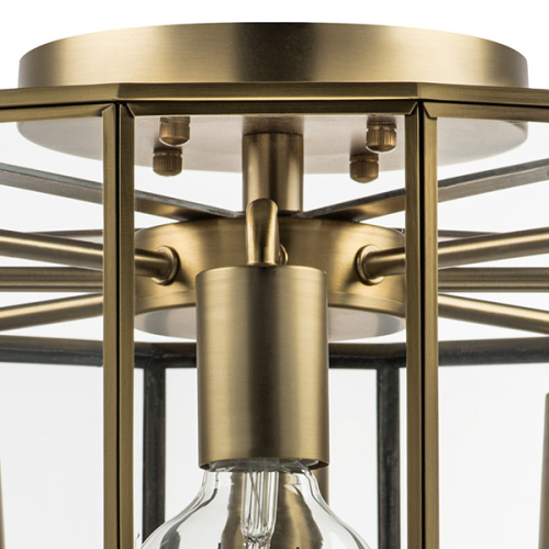 Потолочная люстра Lightstar Genni 798281 изображение в интернет-магазине Cramer Light фото 6