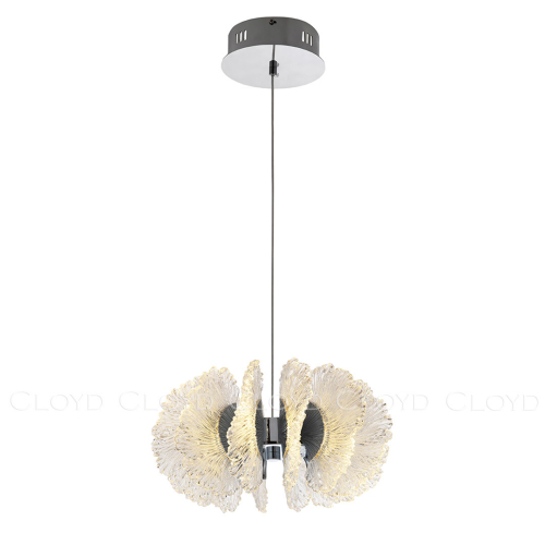 Подвесной светильник Cloyd Antigua 11442 изображение в интернет-магазине Cramer Light фото 6