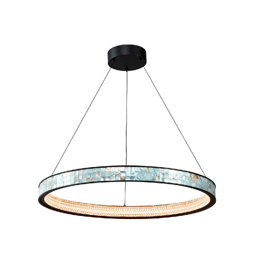 Подвесной светильник Favourite Shelty 4704-6P изображение в интернет-магазине Cramer Light