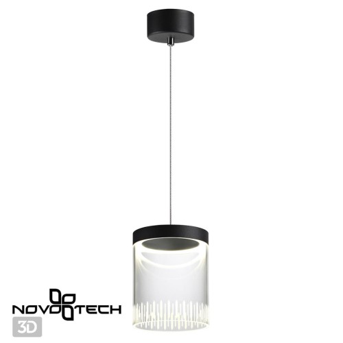 Подвесной светильник Novotech Aura 359008 изображение в интернет-магазине Cramer Light фото 4