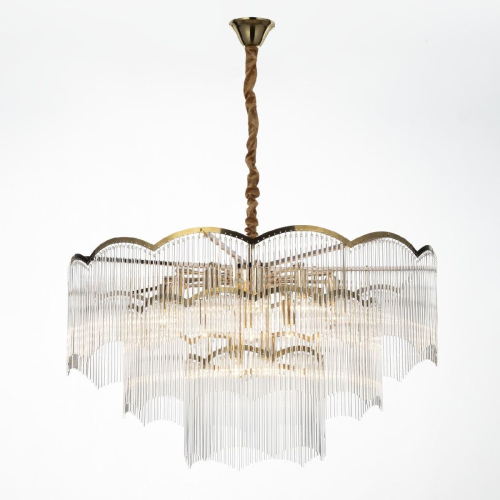 Подвесная люстра Citilux Jane CL304183 изображение в интернет-магазине Cramer Light фото 3