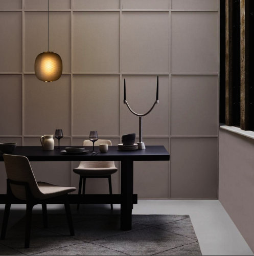 Подвесной светильник Loft IT Hive 10425 Grey изображение в интернет-магазине Cramer Light фото 9