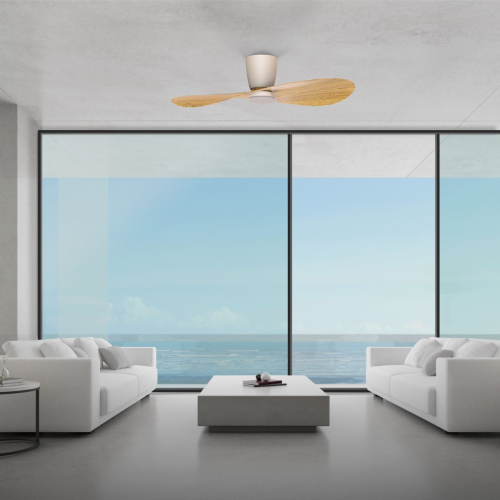Люстра-вентилятор Mantra Surfer 9474 изображение в интернет-магазине Cramer Light фото 7