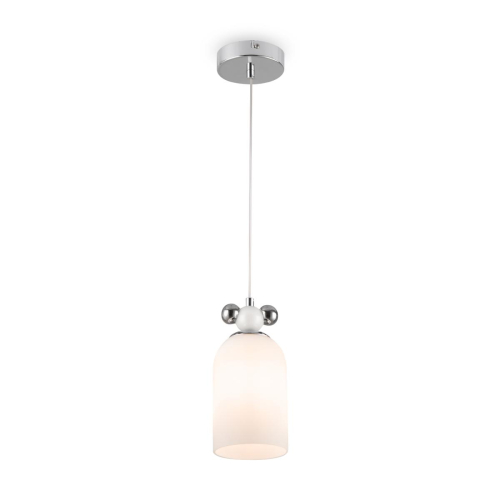 Подвесной светильник Freya Pitch FR5365PL-01CH изображение в интернет-магазине Cramer Light фото 2