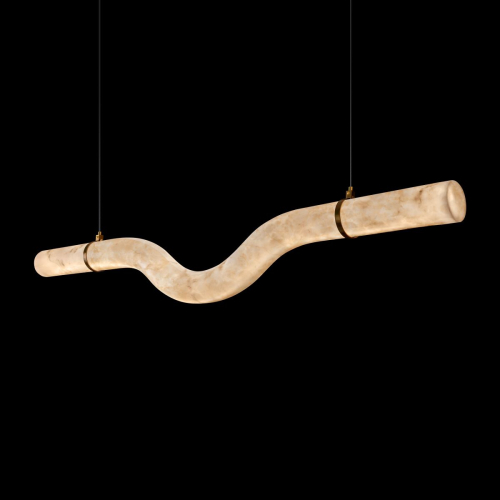 Подвесной светильник Loft IT Liberty acrylic 10551A изображение в интернет-магазине Cramer Light фото 6
