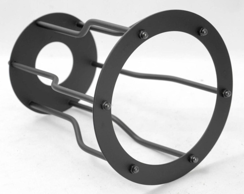 Подвесной светильник Lussole Loft Baldwin GRLSP-9610 изображение в интернет-магазине Cramer Light фото 8