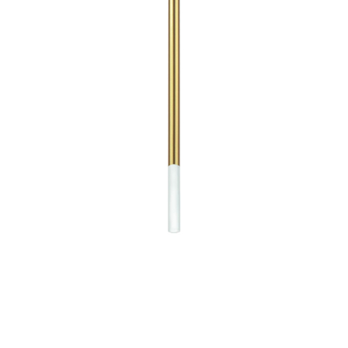 Подвесной светильник Lightstar Tubo LT7474432 изображение в интернет-магазине Cramer Light фото 5