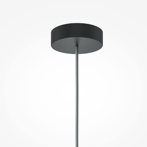 Подвесной светильник Maytoni Kyoto MOD178PL-01B изображение в интернет-магазине Cramer Light фото 5