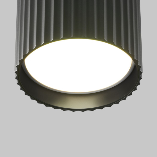 Потолочный светильник Maytoni Technical Calipso C106CL-GX53-B изображение в интернет-магазине Cramer Light фото 7