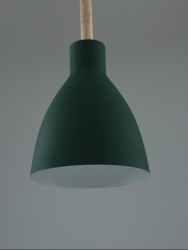Подвесной светильник Moderli Toni V11805-1P изображение в интернет-магазине Cramer Light фото 5