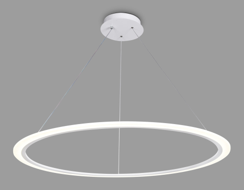 Подвесной светильник Ambrella Light Acrylica Original FA4351 изображение в интернет-магазине Cramer Light фото 2