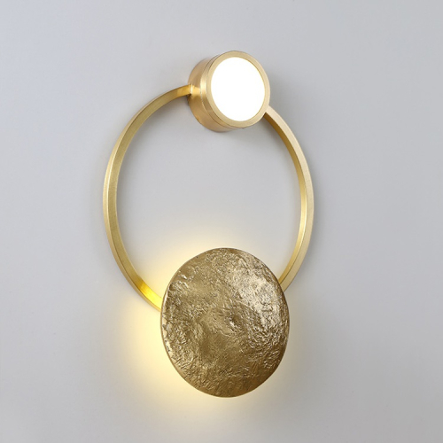 Настенный светильник ImperiumLoft Gioielli 148131-22 изображение в интернет-магазине Cramer Light фото 5