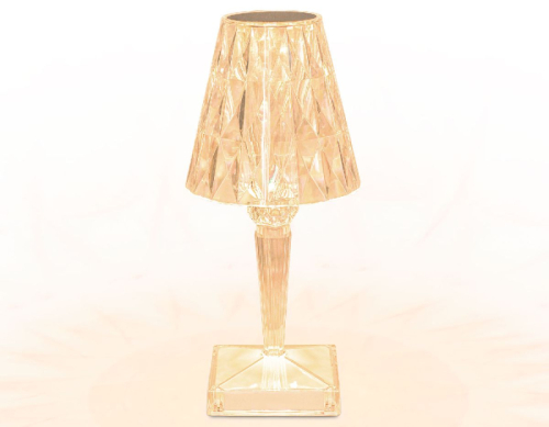 Настольная лампа Ambrella Light Desk DE8057 изображение в интернет-магазине Cramer Light