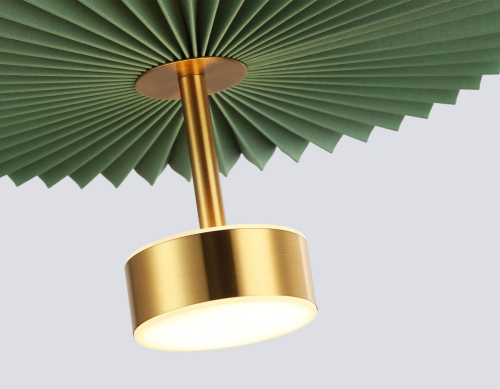 Подвесной светильник Ambrella Light High Light Modern LH72609 изображение в интернет-магазине Cramer Light фото 4