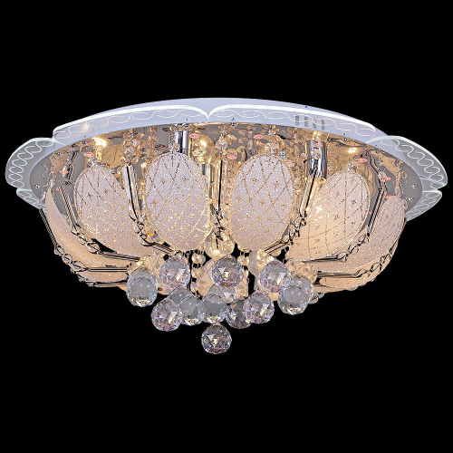 Потолочная люстра Reluce 55649-0.3-08 изображение в интернет-магазине Cramer Light