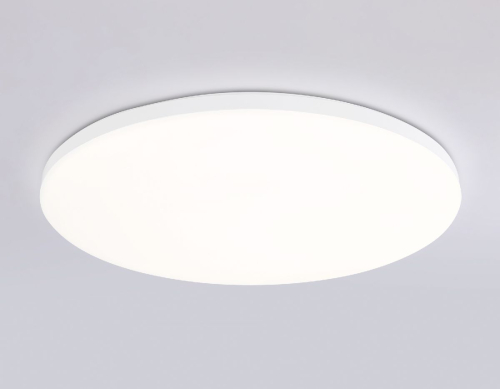 Потолочный светильник Ambrella Light Orbital Dance FZ2002 изображение в интернет-магазине Cramer Light фото 2