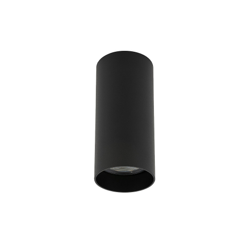 Накладной светильник Nowodvorski Mono S Black 10778 изображение в интернет-магазине Cramer Light