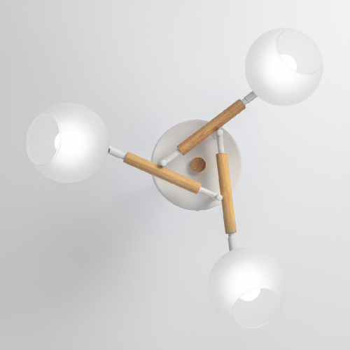 Потолочная люстра Citilux Tika CL133130 изображение в интернет-магазине Cramer Light фото 7