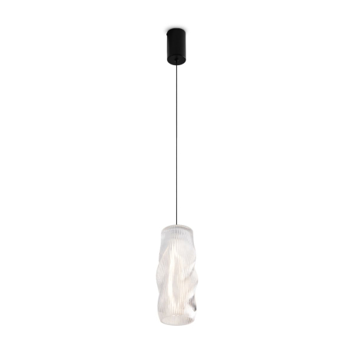 Подвесной светильник Freya Curl FR5624PL-L9TR изображение в интернет-магазине Cramer Light фото 6