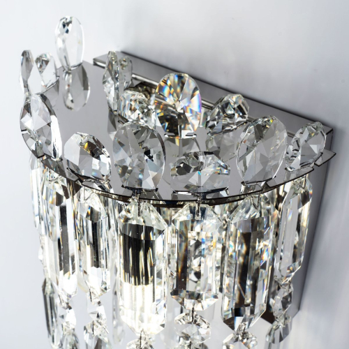 Настенный светильник Modelux ML.837.02 CR изображение в интернет-магазине Cramer Light фото 4