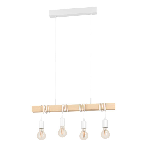 Подвесная люстра Eglo Townshend 43704 изображение в интернет-магазине Cramer Light