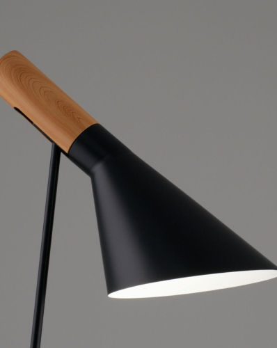 Настольная лампа Moderli Turin V11333-1T изображение в интернет-магазине Cramer Light фото 3