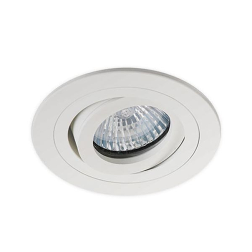 Встраиваемый светильник Italline M02-026019 white изображение в интернет-магазине Cramer Light