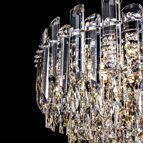 Подвесная люстра Modelux ML.7088.800 CR изображение в интернет-магазине Cramer Light фото 5