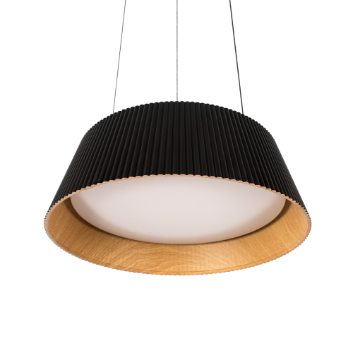 Подвесной светильник Loft IT Evans 10224P Black изображение в интернет-магазине Cramer Light фото 7