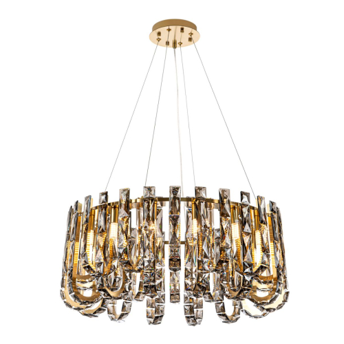 Подвесная люстра Modelux ML.6621.14 BS-SM изображение в интернет-магазине Cramer Light