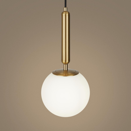 Подвесной светильник Freya Zelda FR5124PL-01BS изображение в интернет-магазине Cramer Light фото 4
