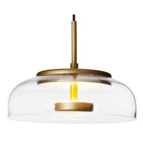 Подвесной светильник Loft IT Disk 8210-P изображение в интернет-магазине Cramer Light фото 3