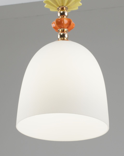 Подвесной светильник Moderli Charm V11179-1P изображение в интернет-магазине Cramer Light фото 4