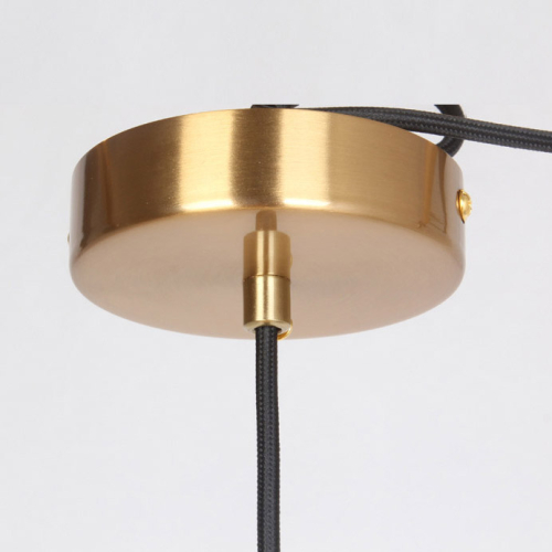 Подвесной светильник ImperiumLoft Rarity 189887-23 изображение в интернет-магазине Cramer Light фото 6