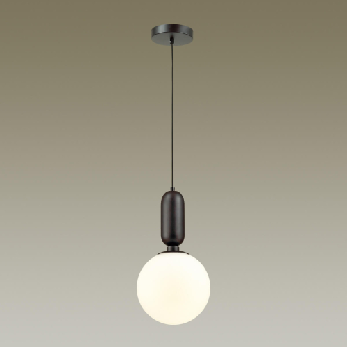 Подвесной светильник Odeon Light Okia 4668/1 изображение в интернет-магазине Cramer Light фото 2